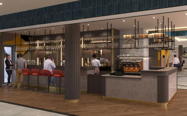 Maldron Hotel Brighton City Centre