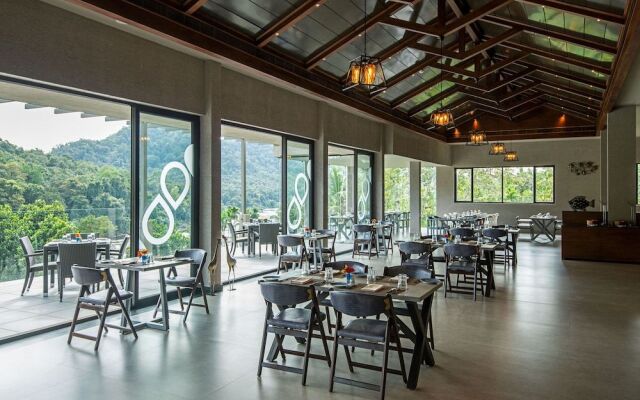 Niraamaya Retreats Samroha Athirappilly