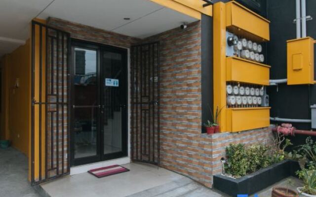 4720 Silverio Suites Paranaque City