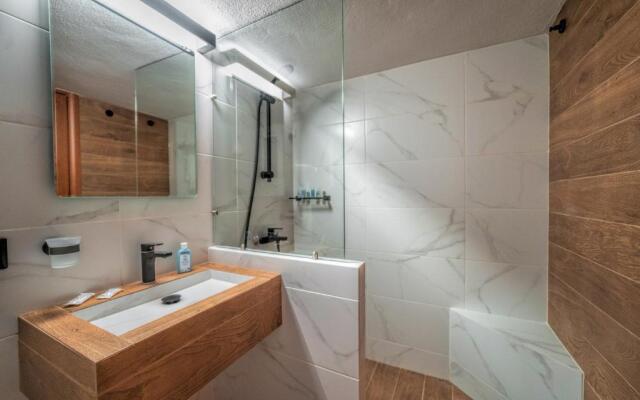 LP Luxury Citycenter Studio