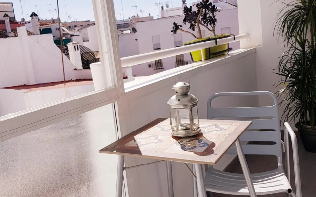 Lolita's house torre del oro