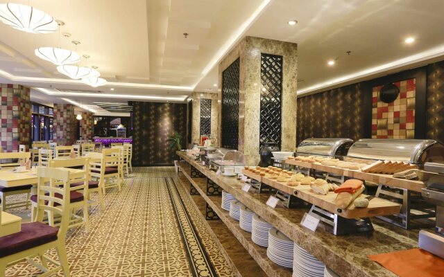 Mercure Hoi An