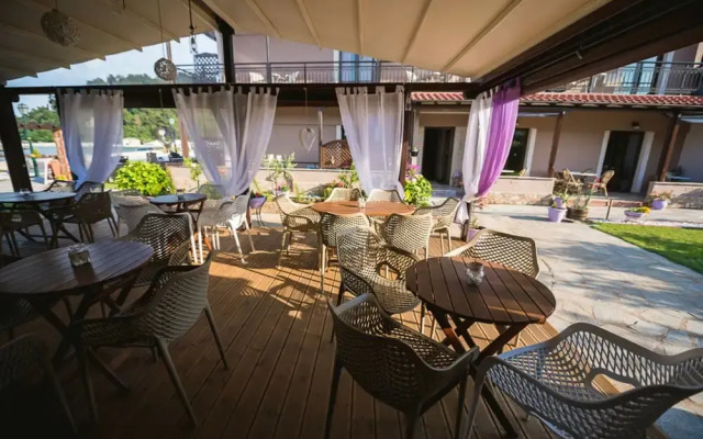 Semeli Hotel