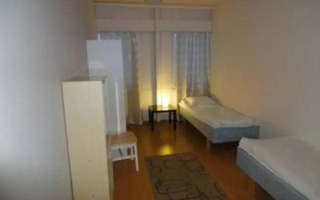 Picante Hostel