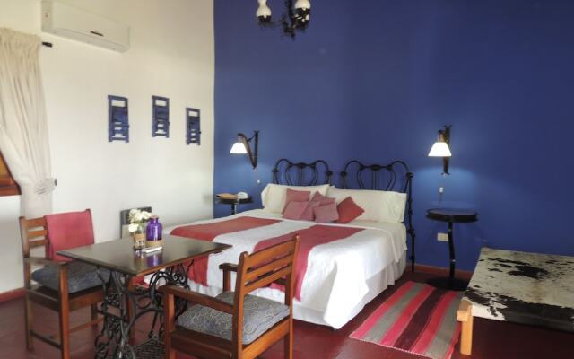 Finca Las Margaritas