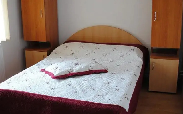 Pensiunea Gura de Rai