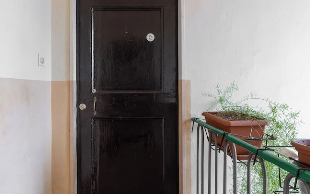 Una Casa nel verde di Bologna