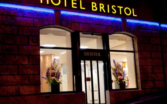 Bristol Hotel