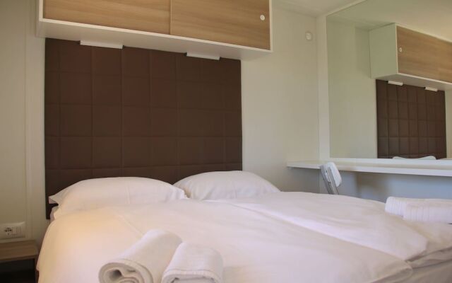 Mobile Homes Peskera