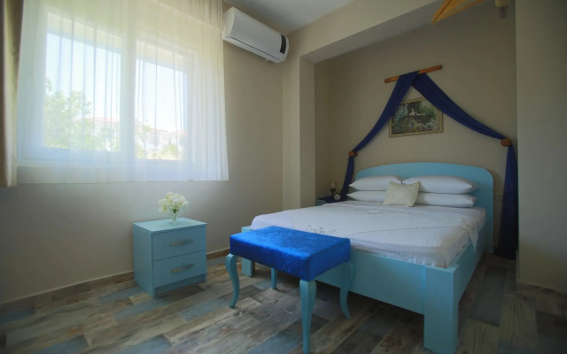 Cunda Morisi Otel