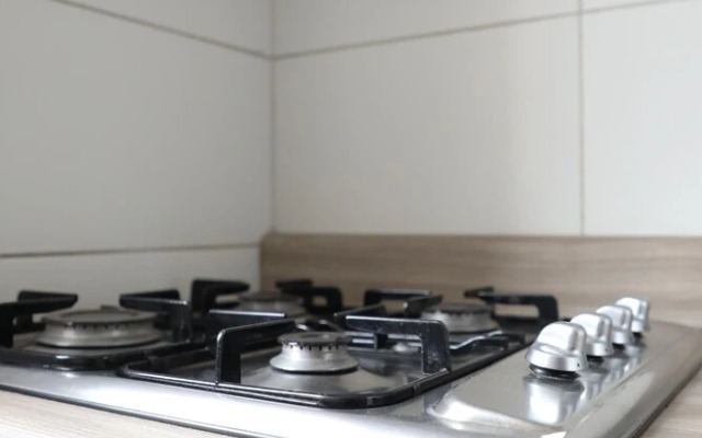 Amazing Duplex Few Blocks Away From Malecon!