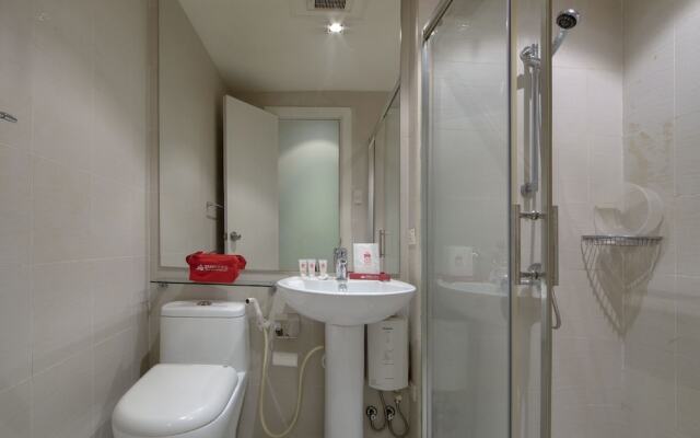 ZEN Home Knightsbridge Residences Makati