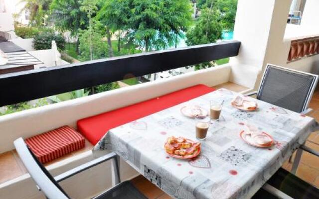 Apartamento San Luis