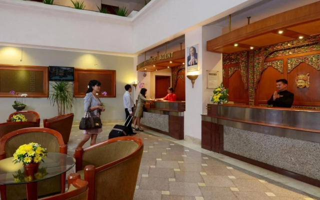 The Jayakarta Suites Bandung