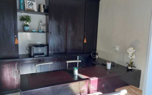 Up21 Guesthouse