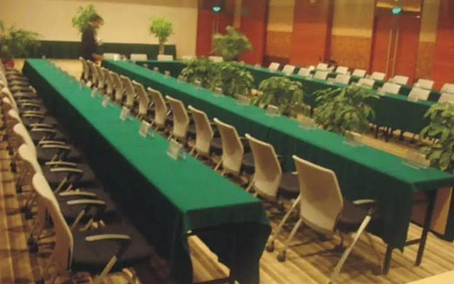 Shanshui Trends Hotel