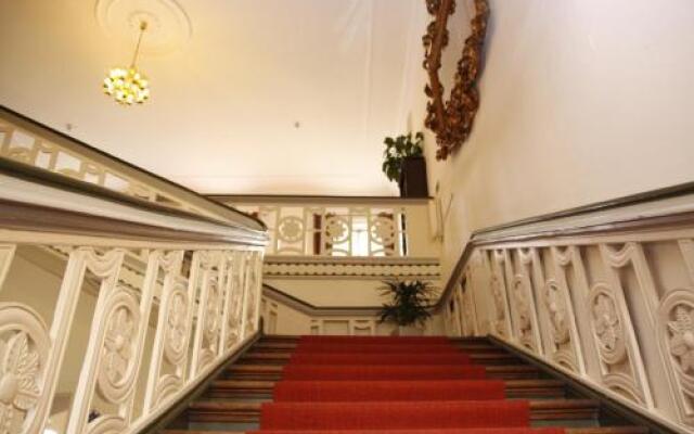 Klosterhotel Wöltingerode