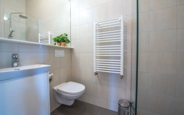 Sunnuhlid Apartment B