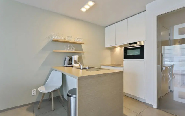 Belcasa Family Suites & Lofts