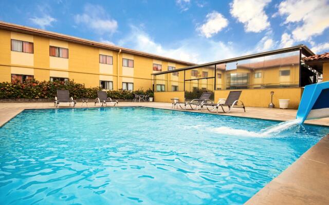 Hotel Nacional Inn Sorocaba