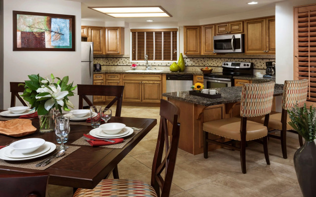 Hyatt Vacation Club at The Welk, San Diego Area