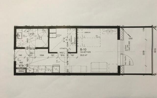 StarHomes Double Lux 10