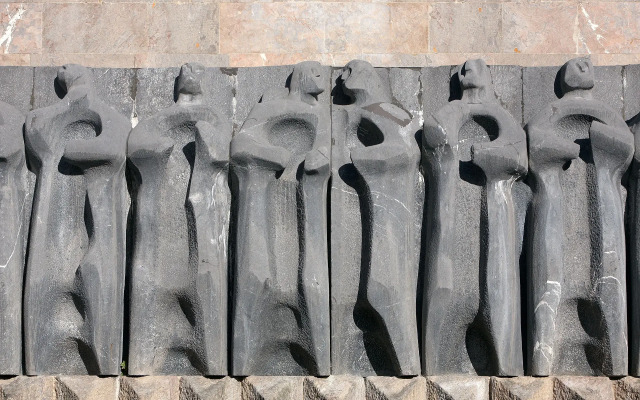 Iraipe Santuario de Arantzazu Hotel