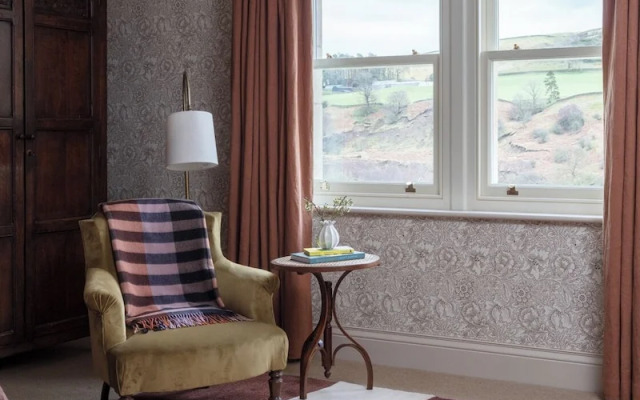 The Kirkstyle Inn & Sportsman's Rest