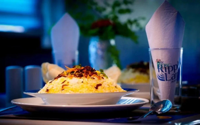 KTDC Tamarind Alappuzha