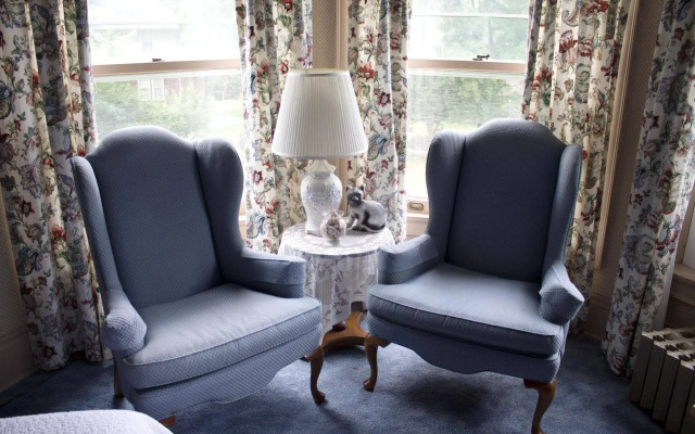 Saravilla Bed and Breakfast