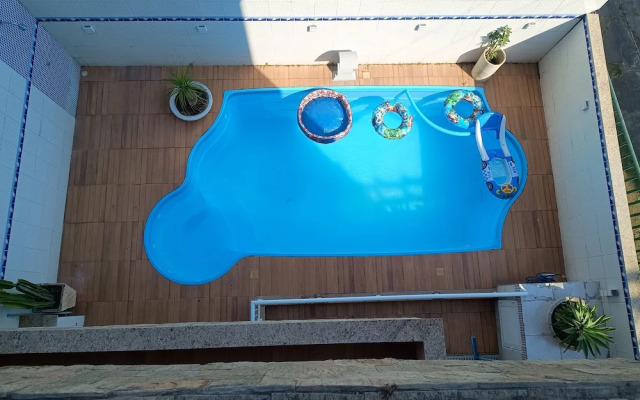 Residence Hotel Efrata