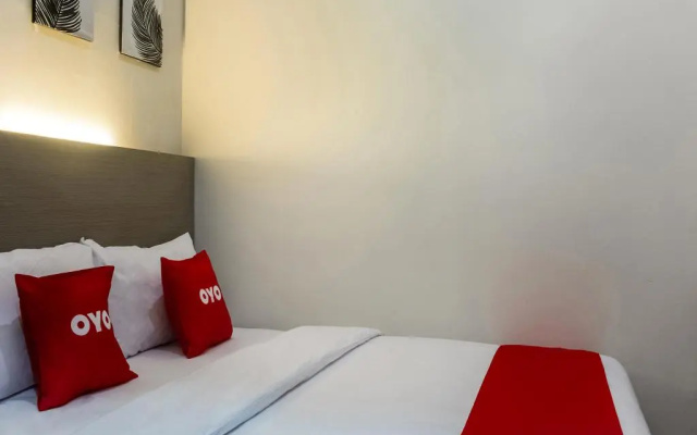 OYO 3251 D'daun Inn