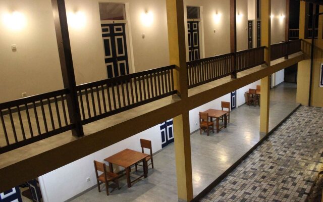 MY Hostels Mirissa