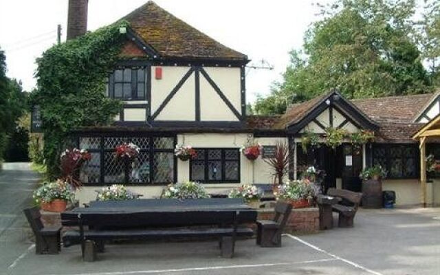 Ye Olde Red Lion