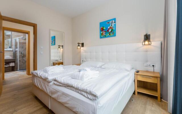 The House Zell am See