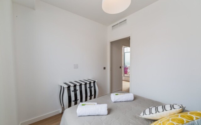 Le Foch Apartment 2