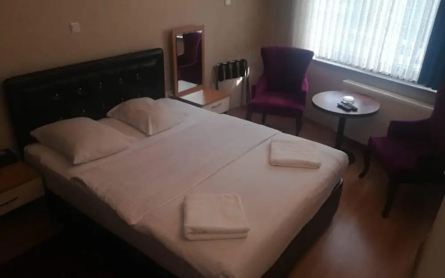 Hotel Kuleli