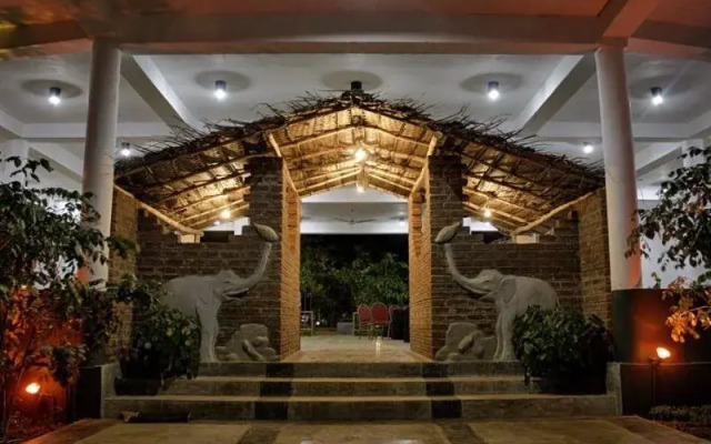 Sigiriya Peacock Homestay