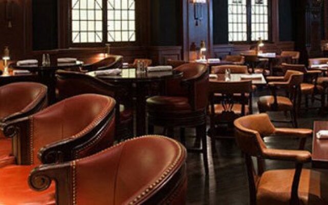 Union League Club Of Chicago