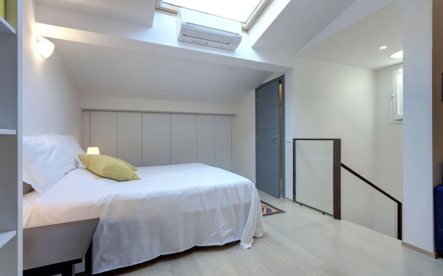 Mamo Florence – San Zanobi Apartments