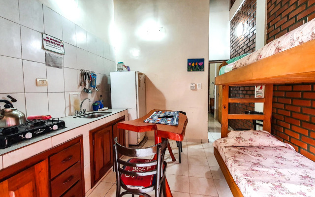 El Paraiso Apart Hotel