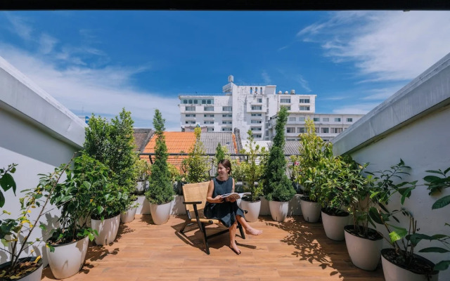 Baan125 Stay