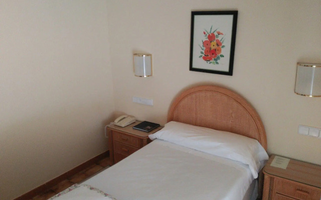 Apartamentos Rotilio