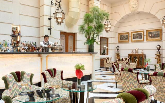 Ortea Palace Hotel, Sicily, Autograph Collection