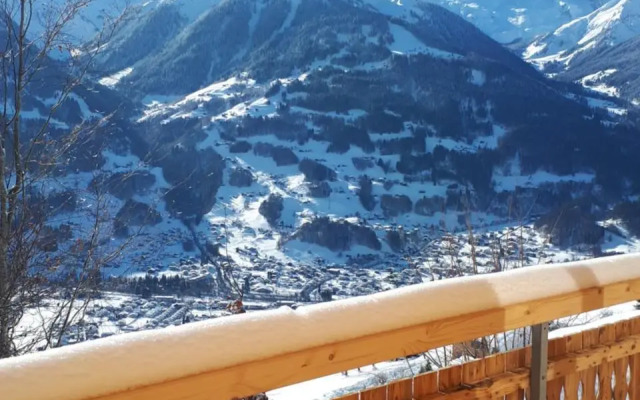 Panorama Chalet Montafon