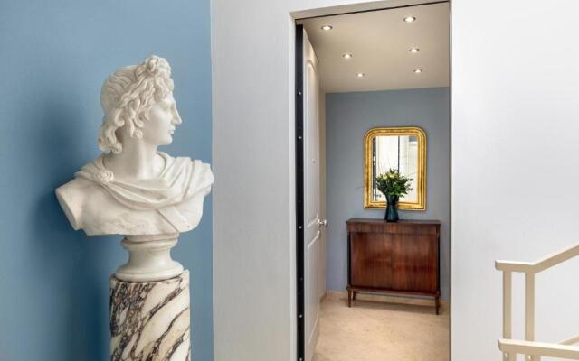 Viareggio Suite - Sea view apartment