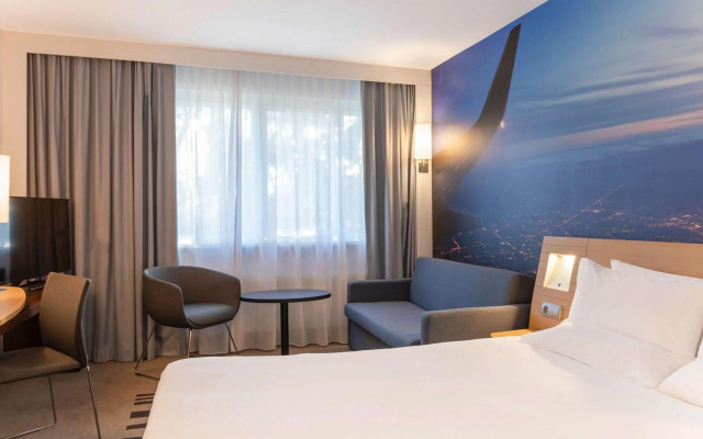 Novotel Wroclaw City