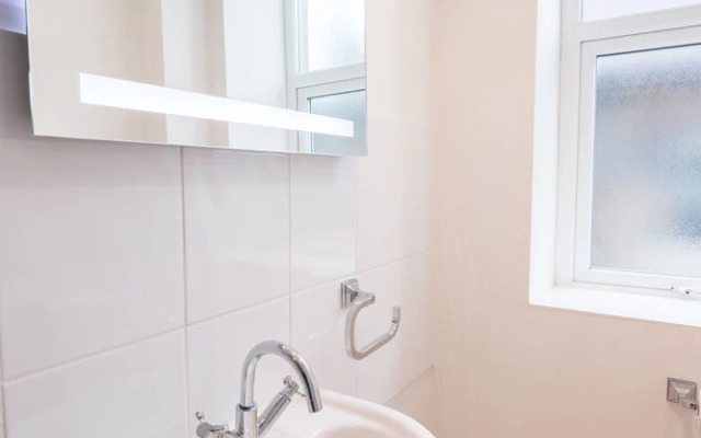 The Cromwell Your Apartment