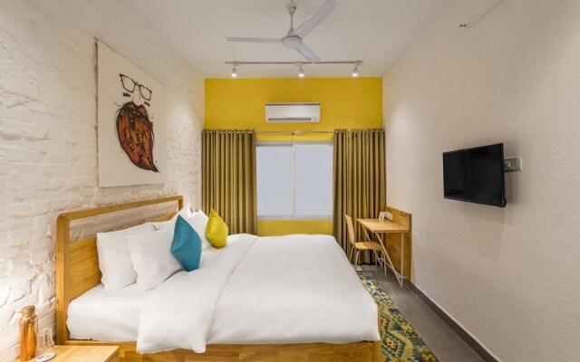 Bedzzz Varanasi by Leisure Hotels