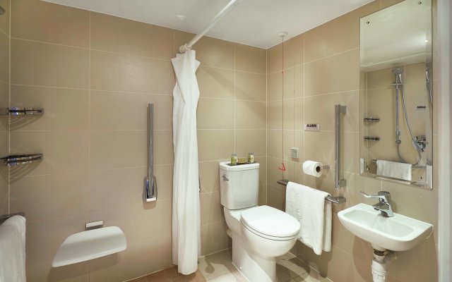 DoubleTree by Hilton Hotel London - Hyde Park